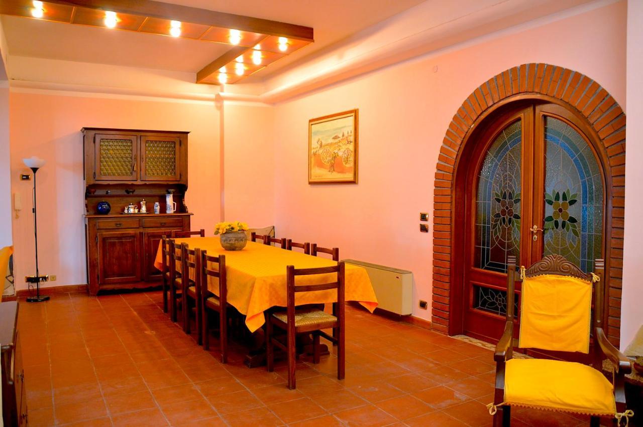 Holiday home Angelo Delle Aci *