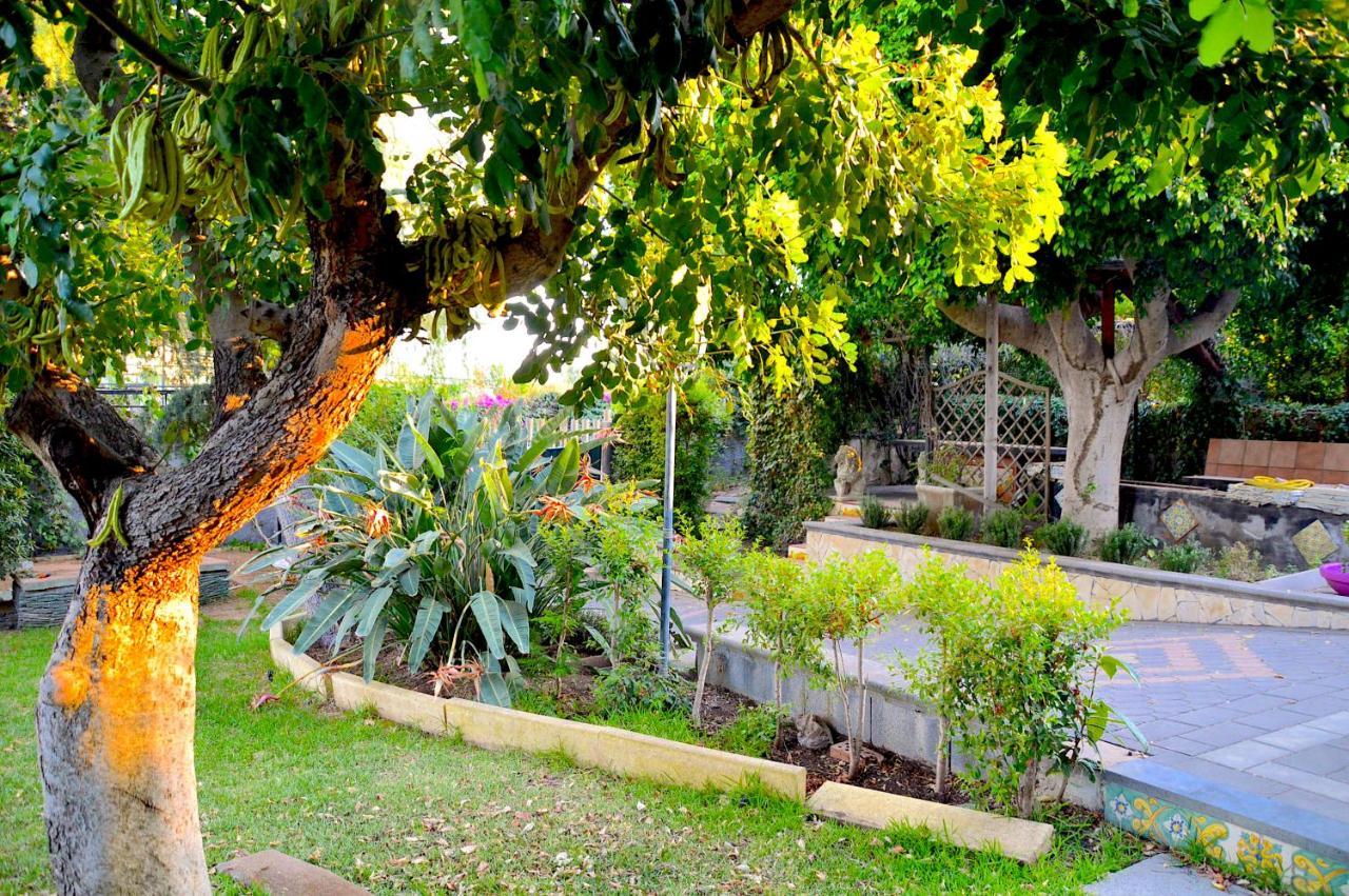 Holiday home Angelo Delle Aci
