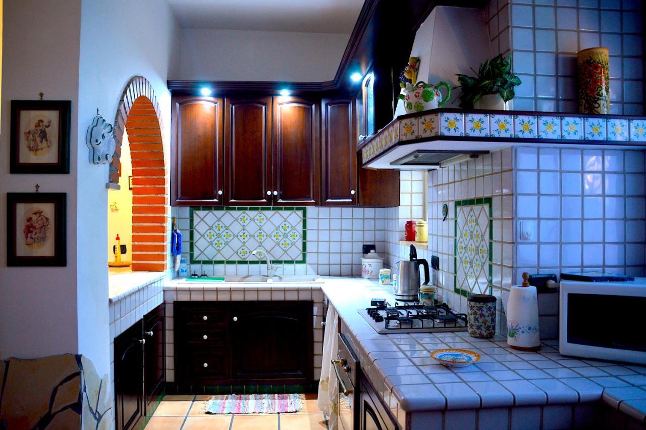 Angelo Delle Aci Holiday home