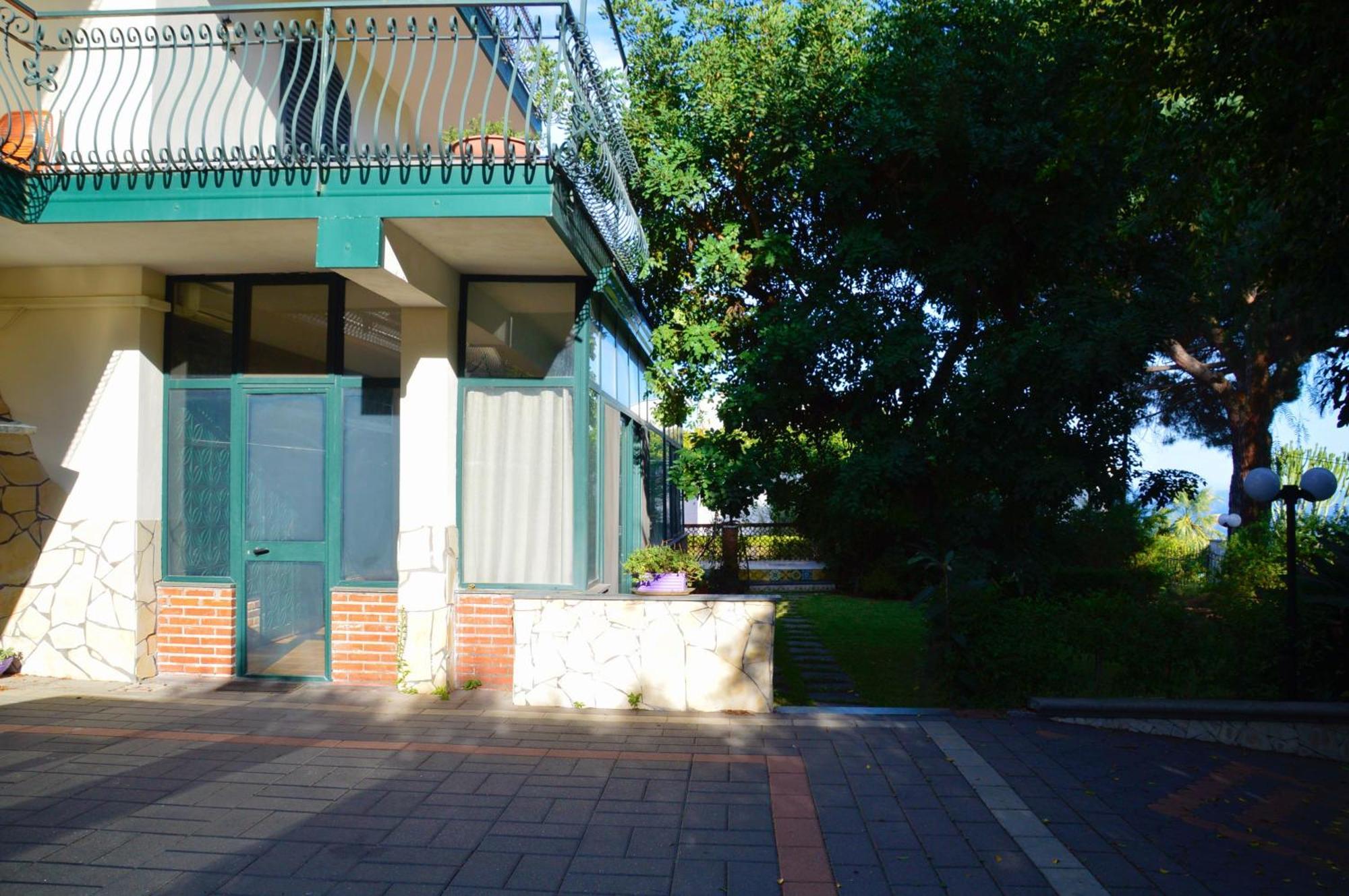 Angelo Delle Aci Holiday home