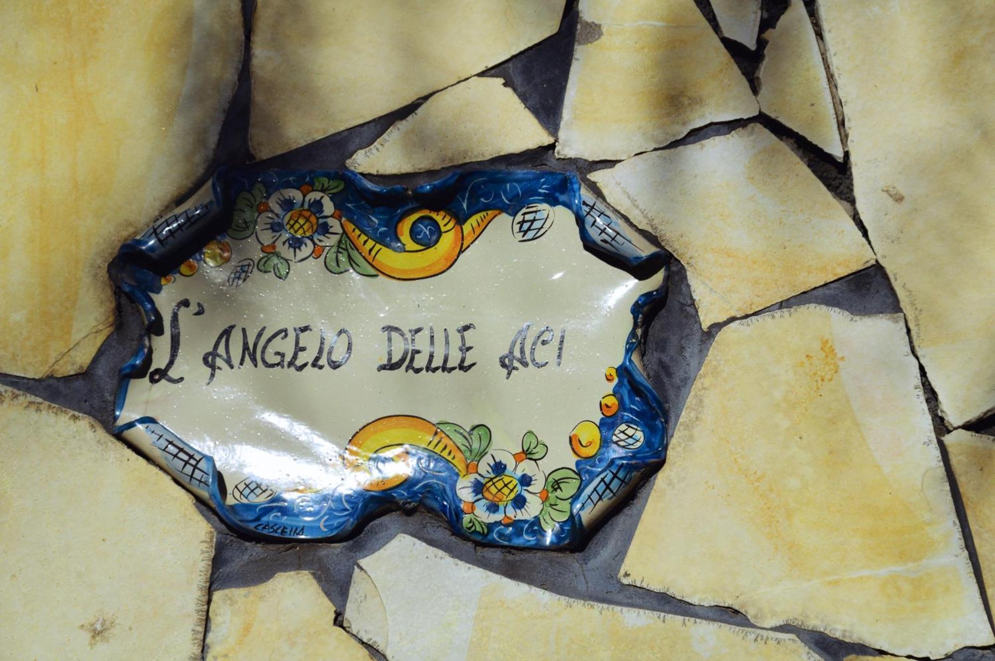Holiday home Angelo Delle Aci