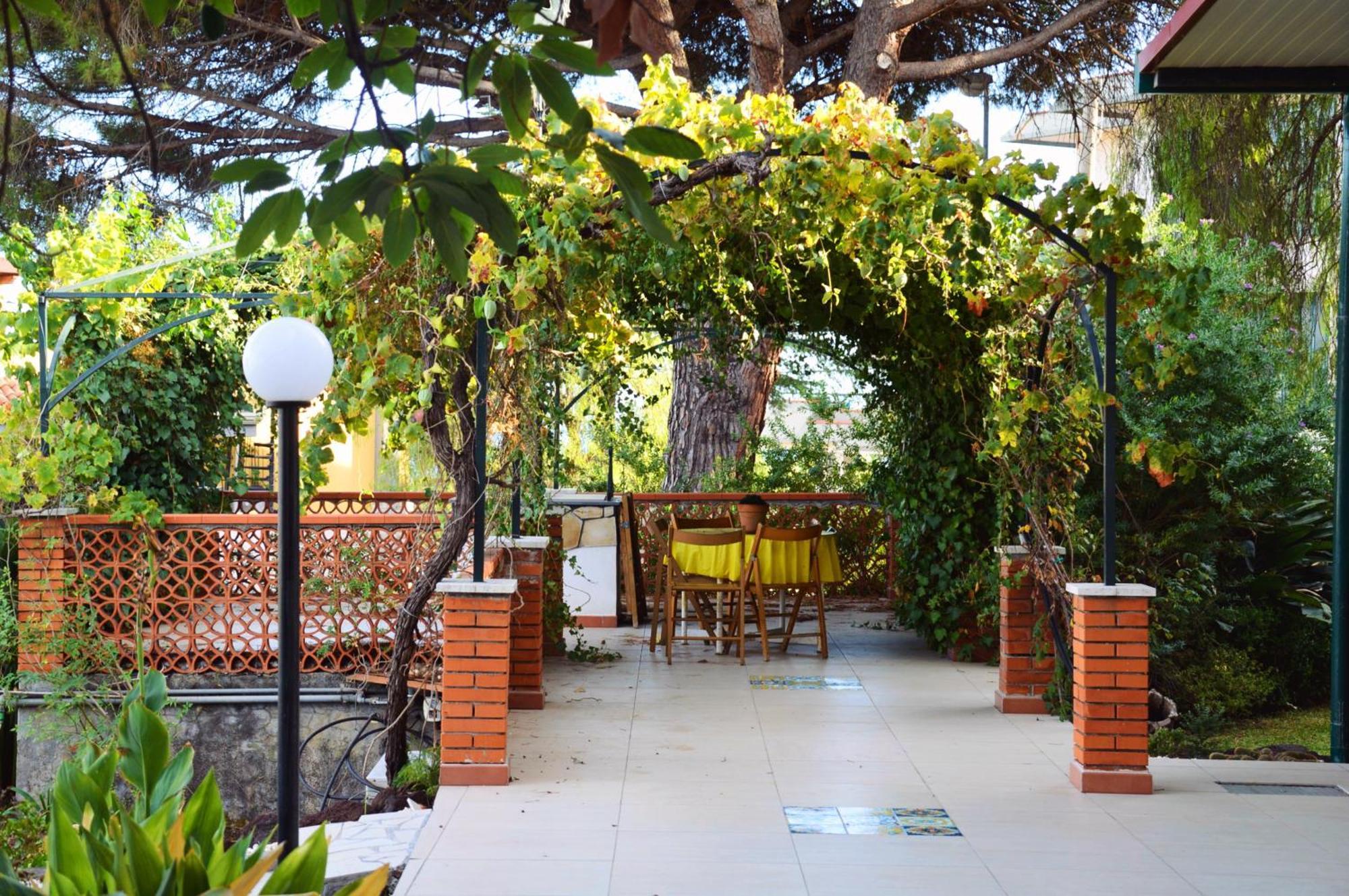 Holiday home Angelo Delle Aci *
