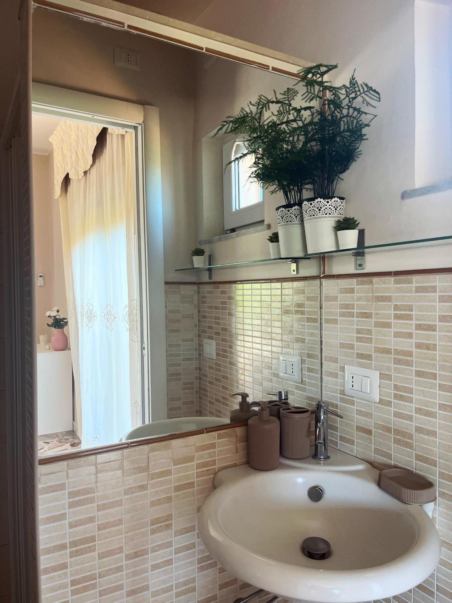 Holiday home Angelo Delle Aci *