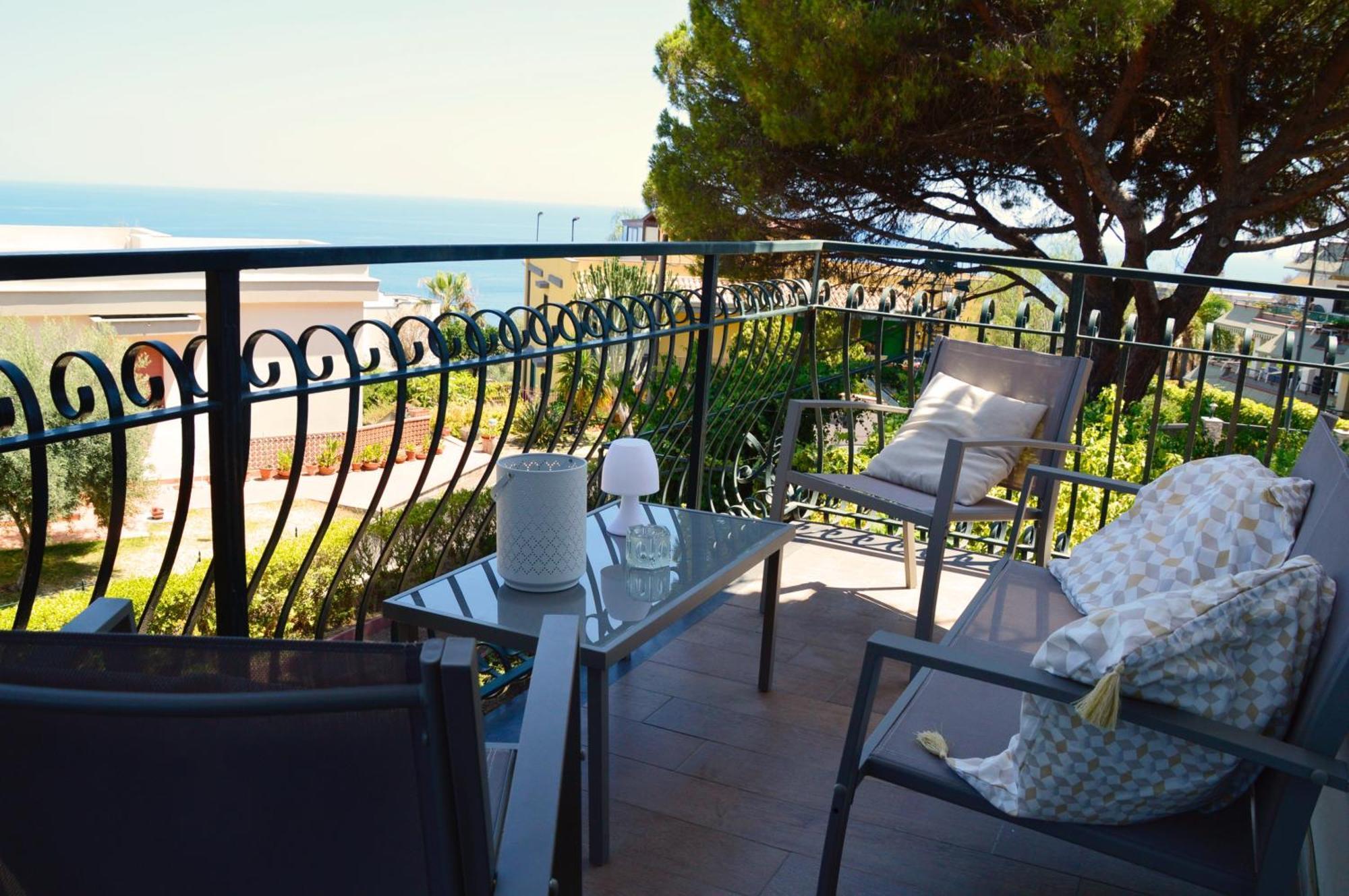Angelo Delle Aci Holiday home *