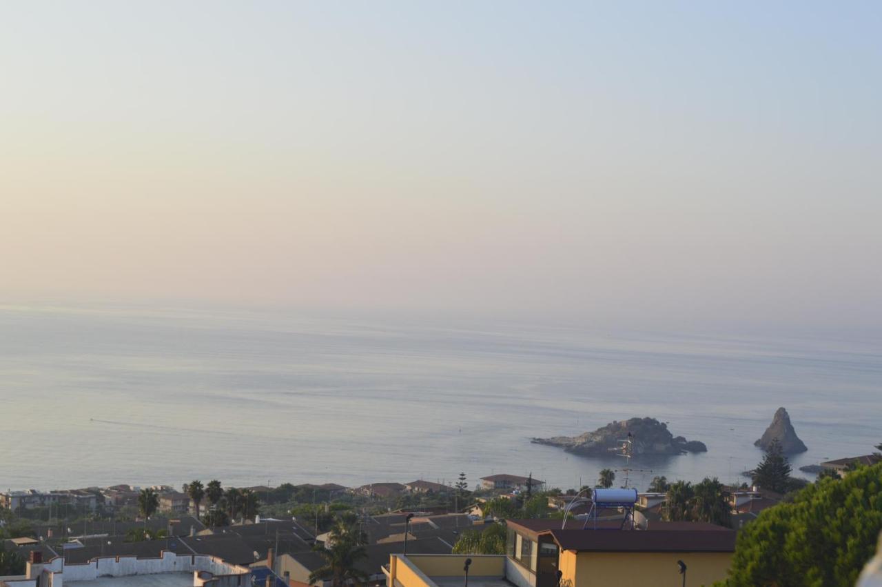 Holiday home Angelo Delle Aci *